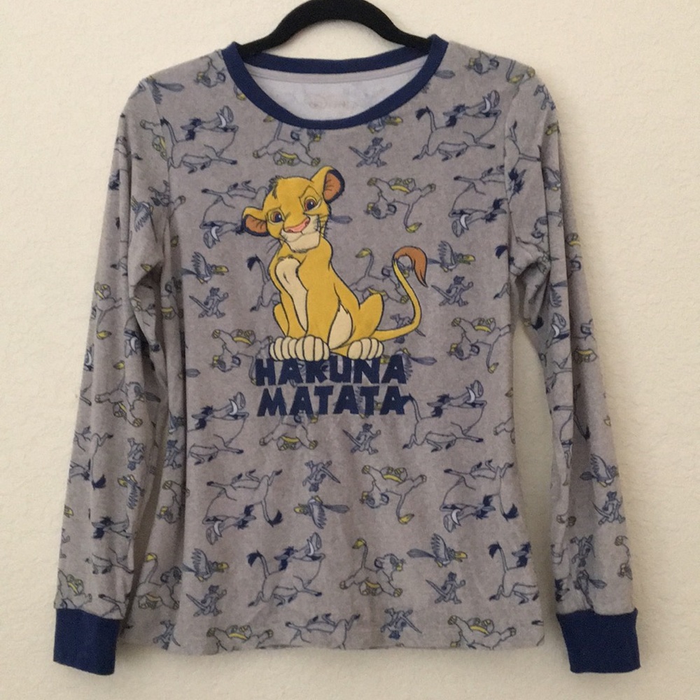 Disney Top